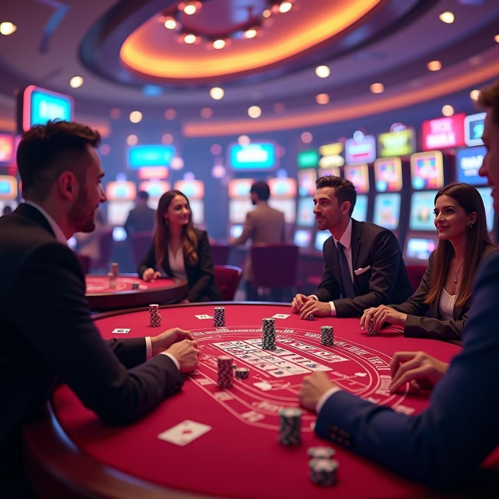 qq333 com VIP Cashback Bonus မြန်မာ ကစားဝါသနာရှင်